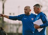 أسامة نبيه: بقول للاعبي الزمالك اتقوا الله في شغلكم