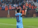 تريزيجيه يسجل هدفا مع طرابزون سبور أمام أسطنبول بعد 3 دقائق من مشاركته