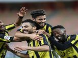 دوري أبطال آسيا| اتحاد جدة يستعيد نغمة الانتصارات بـ«خماسية» أمام الريان القطري