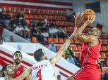 اتحاد السلة يكشف مخالفة للوائح في مباراة الأهلي والزمالك