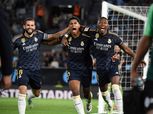 «الرأس الذهبية».. بيلينجهام يقود ريال مدريد للفوز على سيلتا فيجو