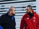 مهمة خاصة لـ محمد شوقي في الأهلي خلال فترة التوقف