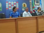 إبراهيم صلاح ينتقد الاتحاد الإفريقي بسبب اللعب في رمضان