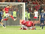 خسائر الأهلي: ضياع 40 مليون جنيه.. والفشل فى مطاردة ريال مدريد.. وإصابات بالجملة للاعبين