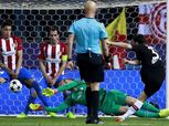 أتلتيكو مدريد يتعادل مع ليفركوزن ويتأهل لدور ربع النهائي