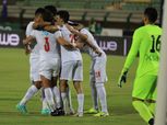 أهداف مباراة الزمالك ومصر المقاصة.. زيزو يسجل من ركلة جزاء «فيديو وصور»