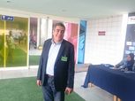 "أبو ريدة" ينفي استقاله "مجاهد" من الاتحاد