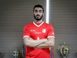 الأهلي يعلن التعاقد مع نجم منتخب اليد محسن رمضان