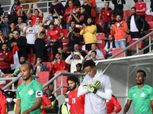 خالد بيومي: يجب ‏تصفية كل لاعبي المنتخب وترحيل الجهاز الفني
