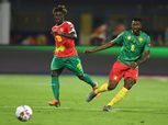 بالفيديو .. عاجل| الهدف الثاني للمنتخب الكاميروني في شباك منتخب غينيا بيساو