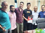 أف سي مصر يضم أحمد يوسف لاعب وسط إنبي