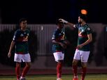 وليد أزارو يسجل هدفا في تعادل الاتفاق ضد الباطن بالدوري السعودي