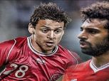 «المساكني» في ليستر سيتي بمساعدة «صلاح»