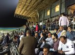 جماهير الزمالك تُهاجم حكم المباراة.. وتُطالب بركلة جزاء