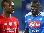 ماني يطالب ليفربول بالتعاقد مع كاليدو كوليبالي