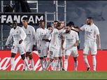 معلق مباراة ريال مدريد وأتالانتا في دوري أبطال أوروبا