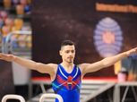 منتخب الجمباز الفني يطير للمشاركة في بطولة لكسمبورج المفتوحة