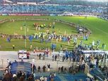 الهلال السوداني يتخلى عن جماهيره أمام "كاف" ويشكو حكم لقاء الأهلي