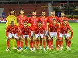 جدول ترتيب الدوري المصري بعد تقدم الأهلي على إنبي