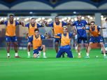 رسميا.. الهلال يعلن غياب 4 لاعبين أمام الزمالك في سوبر لوسيل