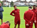 قائد ليفربول: «تشامبرلين» لاعب رائع.. وعودته تعطي الفريق دفعة كبيرة