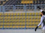 شوبير: جنش قدم أفضل مبارياته أمام الزمالك