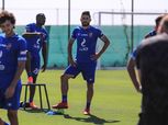 اليوم.. فايلر يحسم موقف ياسر إبراهيم ومتولي يبدأ برنامجا علاجيا