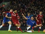 بالفيديو| محمد صلاح يواصل السيطرة على الفرق اللندنية ويرفع رصيده لـ11 هدفًا