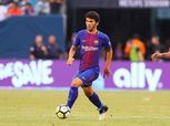 لاعب برشلونة الصاعد يطلب المشاركة أساسيًا مع "فالفيردي"
