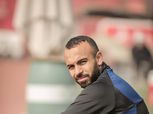 محمد مجدي أفشة: «لازم نكسب بلجيكا لأننا منتخب مصر»