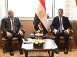 ياسر إدريس يشيد بدعم وزير الرياضة لـ«الأولمبية»: خطوات قوية لدعم أبطال