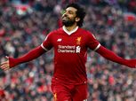 «صلاح» سابع أغلى لاعب فى العالم بـ162.8 مليون يورو
