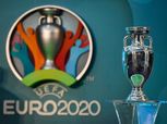 بسبب أزمة المدن.. يويفا يكشف عن خطة جديدة لإقامة يورو 2020