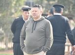 خاص.. رضا عبدالعال: لدينا حالات كورونا في الفريق وننتظر المسحة