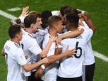 بالأرقام| ألمانيا رابع منتخب أوروبي يصل لنهائي كأس القارات