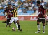 بالفيديو| «كهربا» يحرز هدف الاتحاد الأول في شباك اتليتكو مدريد