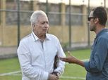 حوار| حلمي طولان: الاتحاد السكندرى زي الأهلي والزمالك.. وتدريبى للفريق تأخر كثيراً