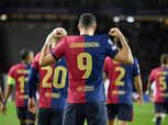 تشكيل برشلونة أمام ريال مدريد في نهائي السوبر الإسباني.. لامال يقود الهجوم