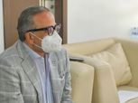 هجوم حاد على عمرو الجنايني بسبب محمد صلاح