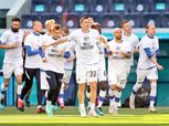 أهداف مباراة فنلندا وروسيا.. أليكسي ميرانشوك يتقدم بهدف في الشوط الأول