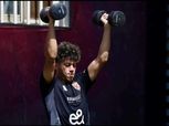 الأهلي يعلن جاهزية إمام عاشور لمواجهة جورماهيا الكيني بأبطال إفريقيا