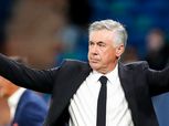 أنشيلوتي يكشف غيابات ريال مدريد أمام بيتيس: استعدنا بيل ومارسيلو