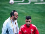 سعد سمير يكشف عن رد فعل تريزيجيه في الأهلي بعد إهداره ركلة الجزاء
