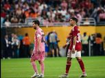 تدريب الأهلي يؤكد غياب كوكا عن مباراة بالميراس البرازيلي