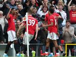 موعد مباراة مانشستر يونايتد والكمار اليوم في الدوري الأوروبي