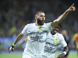 كريم بنزيما يتفوق على هالاند بعد انتقاله لاتحاد جدة السعودي