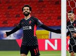 تعادل في تاريخ مواجهات ريال مدريد وليفربول في دوري أبطال أوروبا