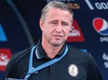مدرب الترجي السابق يكشف حقيقة مفاوضاته مع الزمالك
