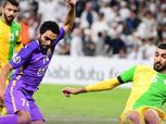 حسين الشحات يقود العين أمام الوصل في نهائي الكأس