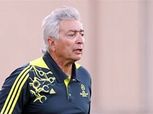 نص ما قاله حلمي طولان لـ «سيسه» و«داوودا» بعد تهديد رئيس الزمالك